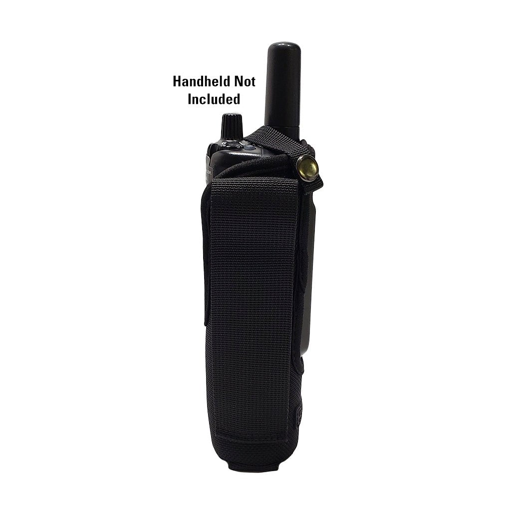 Garmin PRO Series Holster – For PRO 70, PRO 550, PRO Trashbreaker Garmin PRO Series Holster – For PRO 70, PRO 550, PRO Trashbreaker