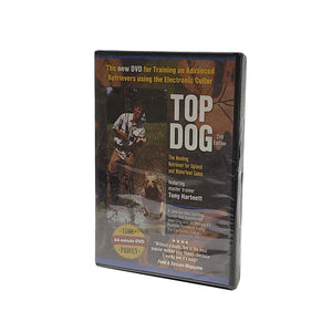Top Dog DVD