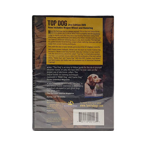 Top Dog DVD