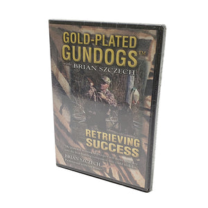 Gold Plated Gundogs Retriever Success II