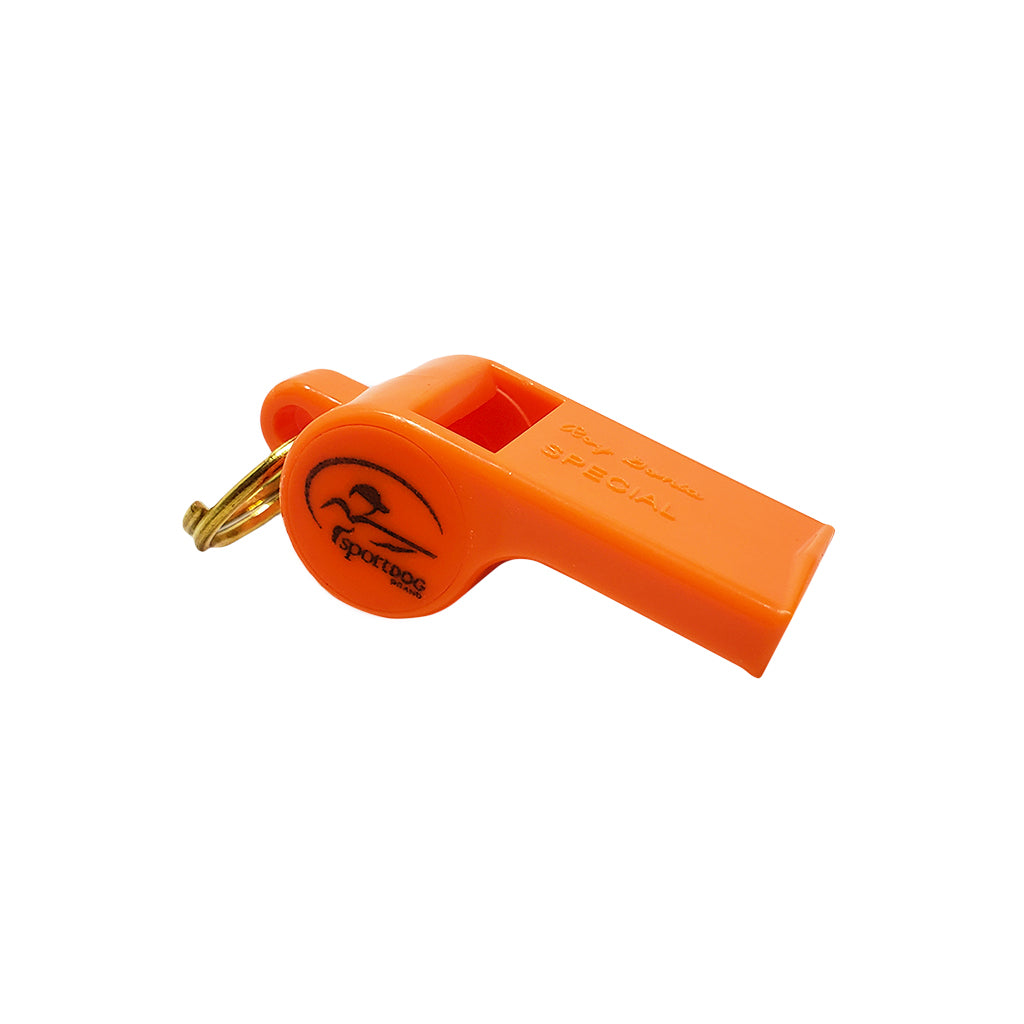 SportDOG Roy Gonia Special Whistle Wtihout Pea