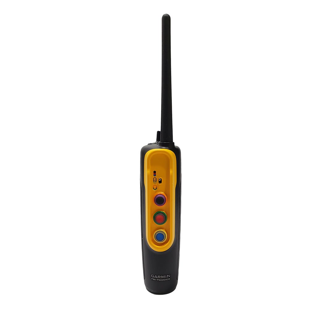 Garmin Garmin PRO Trashbreaker Handheld – Hunting Dog Supply