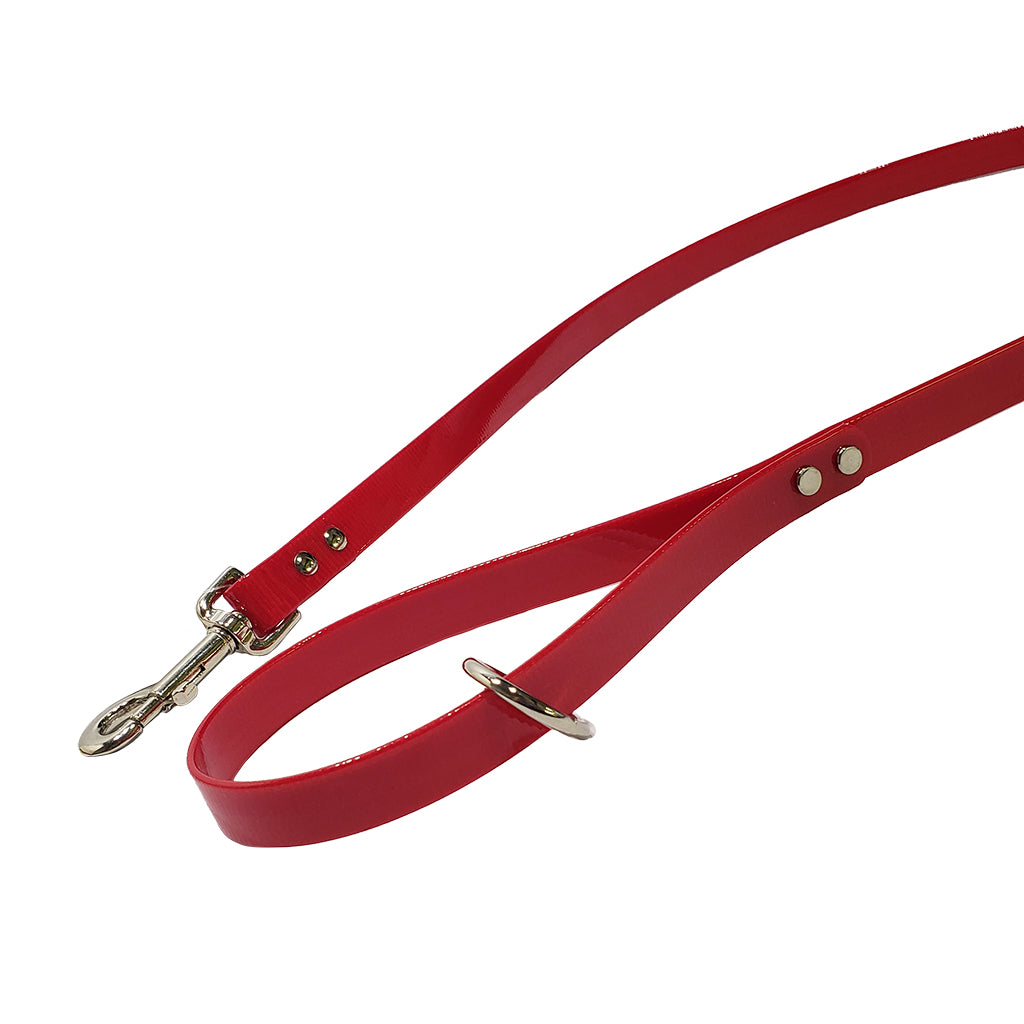 LCS Dayglo 4 Foot Lead