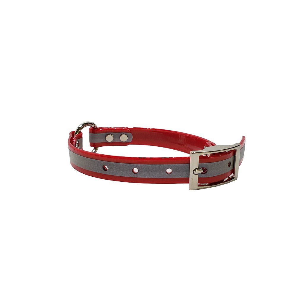 LCS Reflective 3/4 Inch Dayglo O-Ring Collar