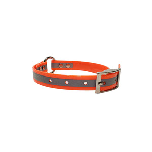 LCS Reflective 3/4 Inch Dayglo O-Ring Collar