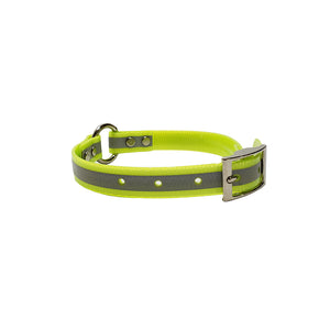 LCS Reflective 3/4 Inch Dayglo O-Ring Collar