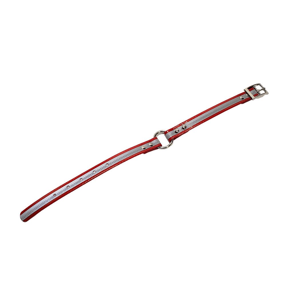 LCS Reflective 3/4 Inch Dayglo O-Ring Collar
