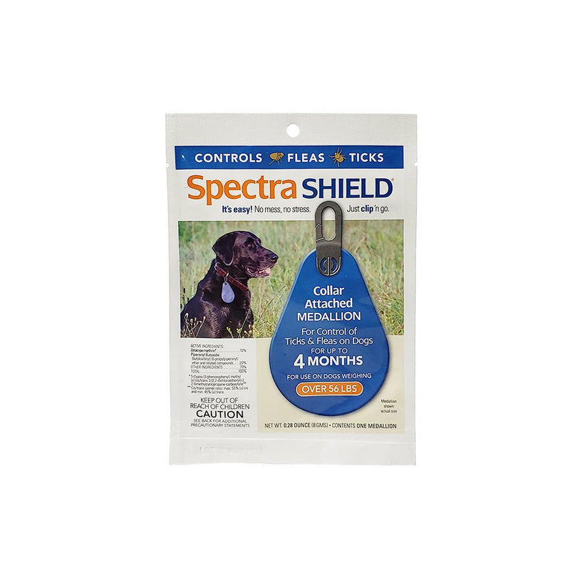 Bradley Caldwell Spectra Shield For Dogs – Hunting Dog Supply