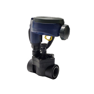 Ocean Breeze Auto Timer