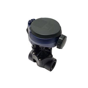 Ocean Breeze Auto Timer