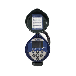 Ocean Breeze Auto Timer