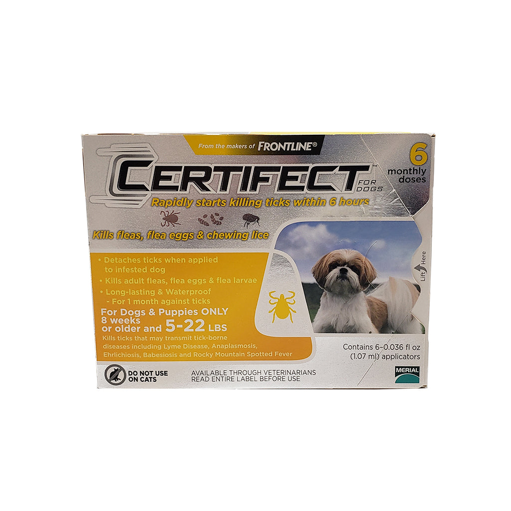 Certifect deals