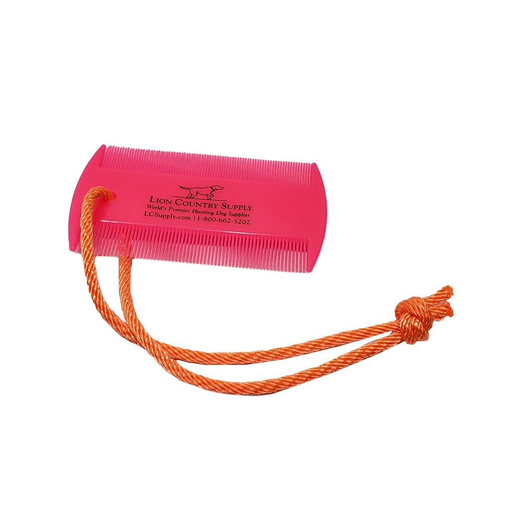 LCS Tick and Thorn Kit