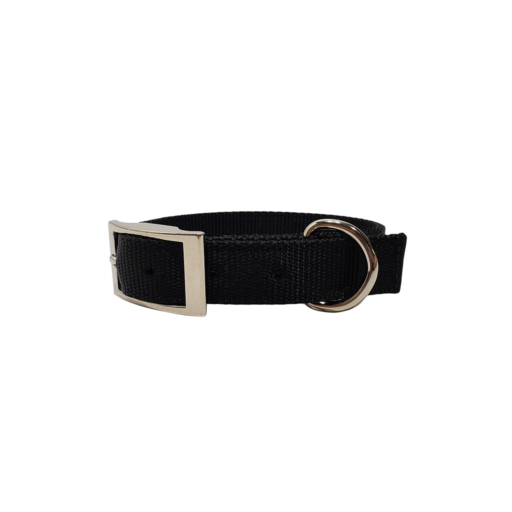 LCS Heavy Duty Nylon 1" Collar