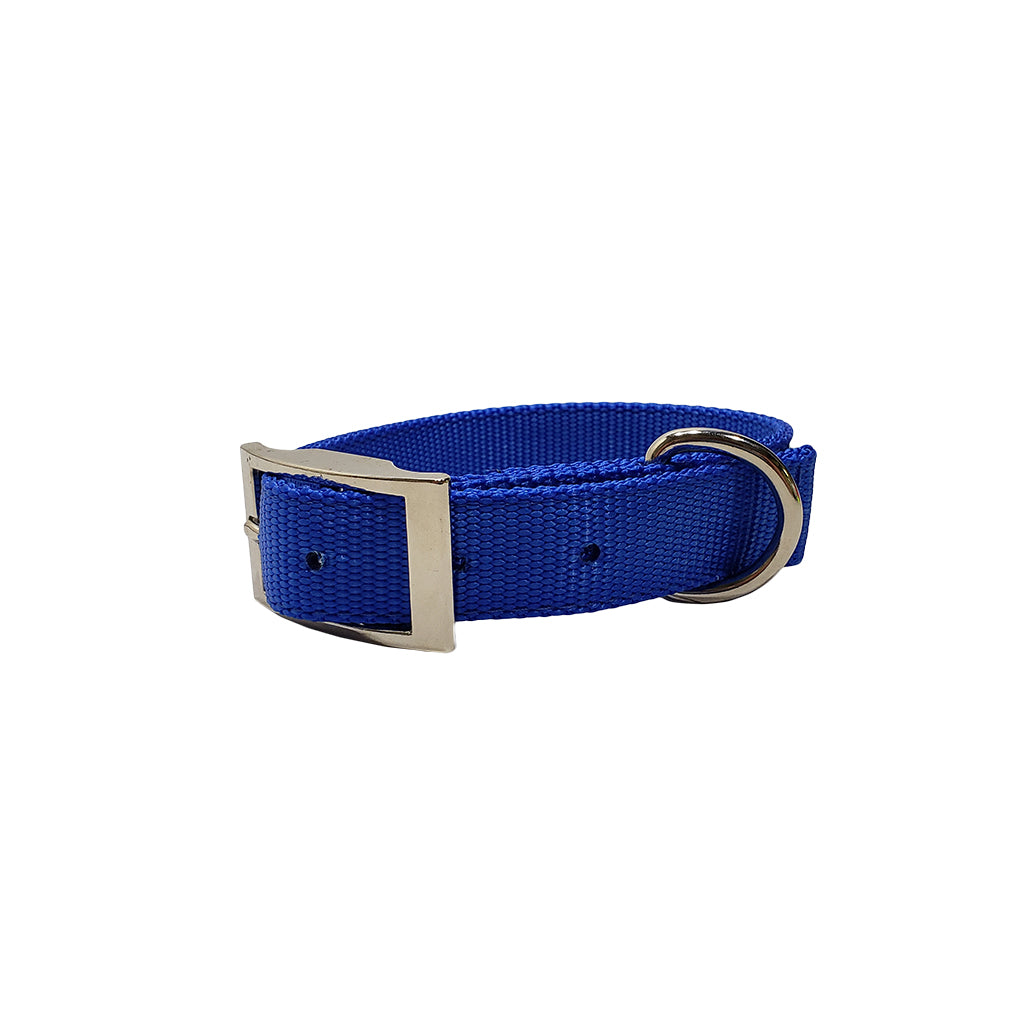 LCS Heavy Duty Nylon 1" Collar