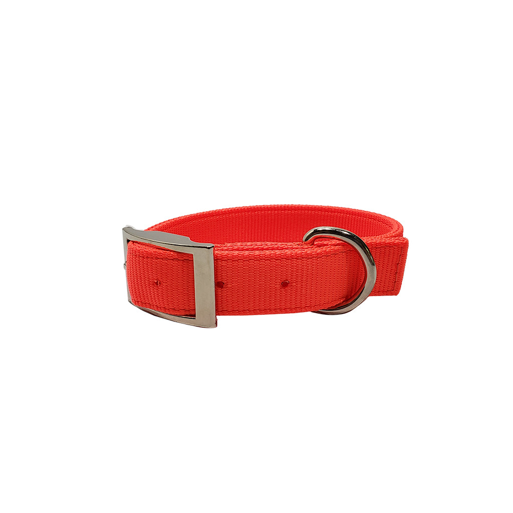 LCS Heavy Duty Nylon 1" Collar