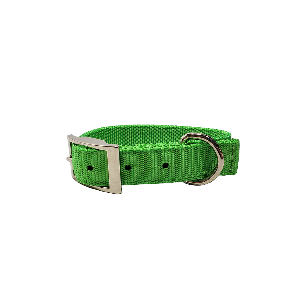 LCS Heavy Duty Nylon 1" Collar