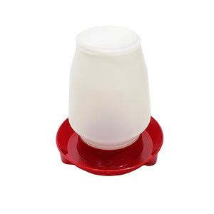 One Gallon Water Fount