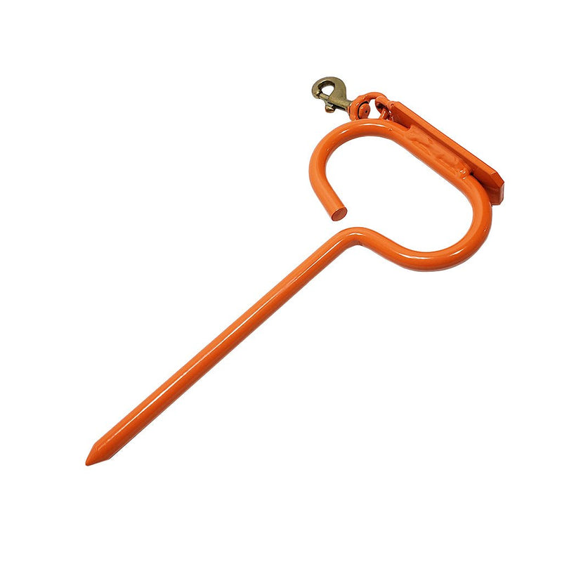 Lion Country Supply LCS Ground Hook – Hunting Dog Supply