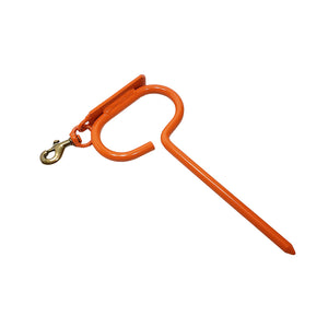 LCS Ground Hook