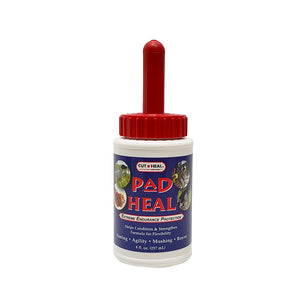 Pad Heal