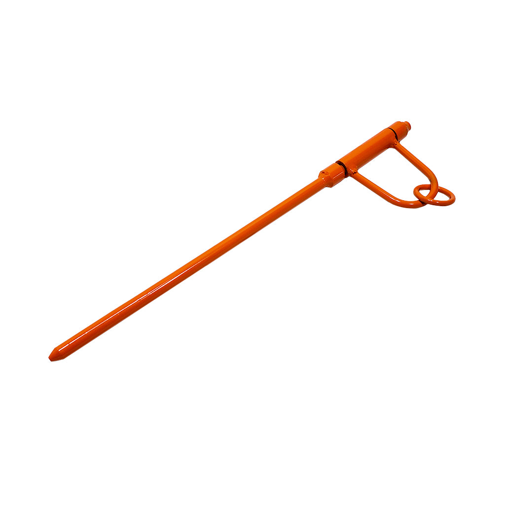 Lion Country Supply LCS Better Stake Out Small – Hunting Dog Supply