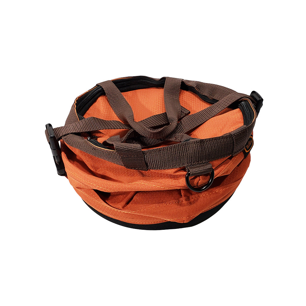 Mud River Feed and Retrieve Food Bucket