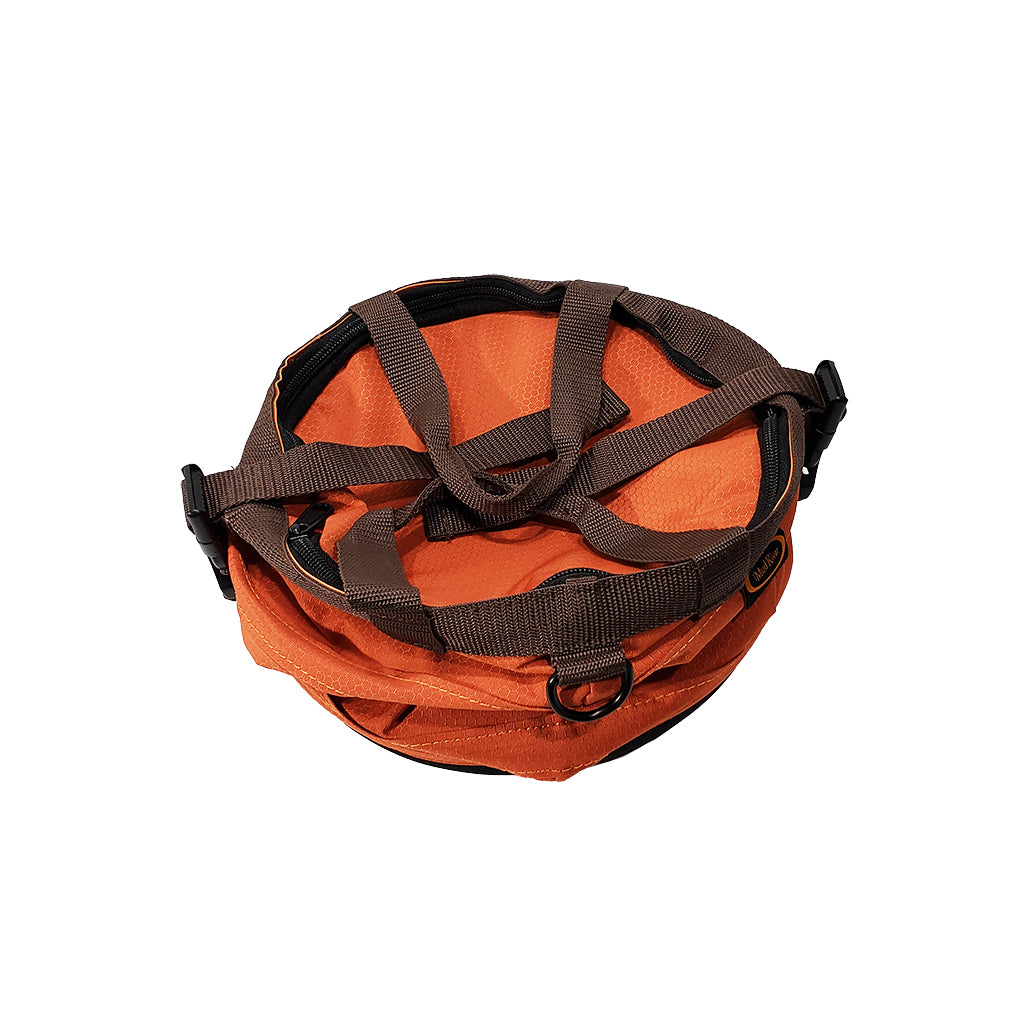 Mud River Feed and Retrieve Food Bucket