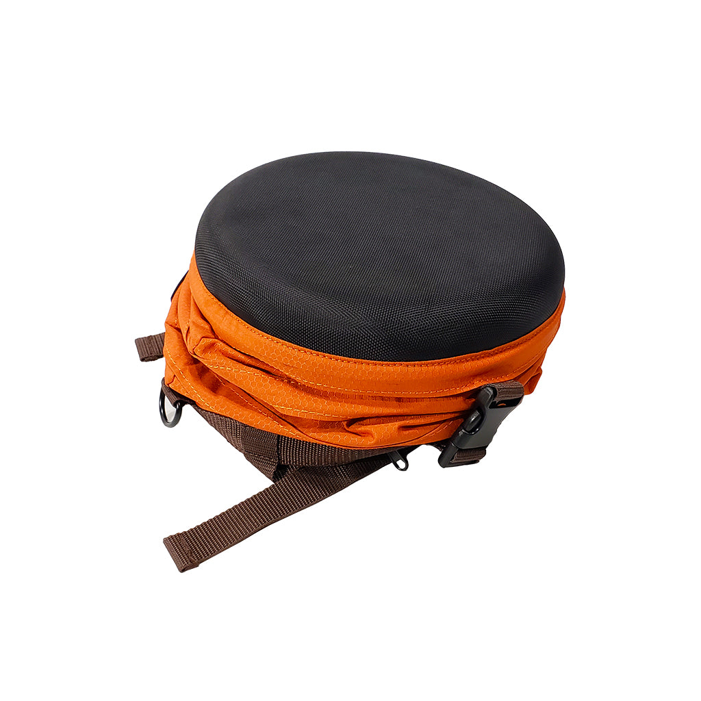 Mud River Feed and Retrieve Food Bucket