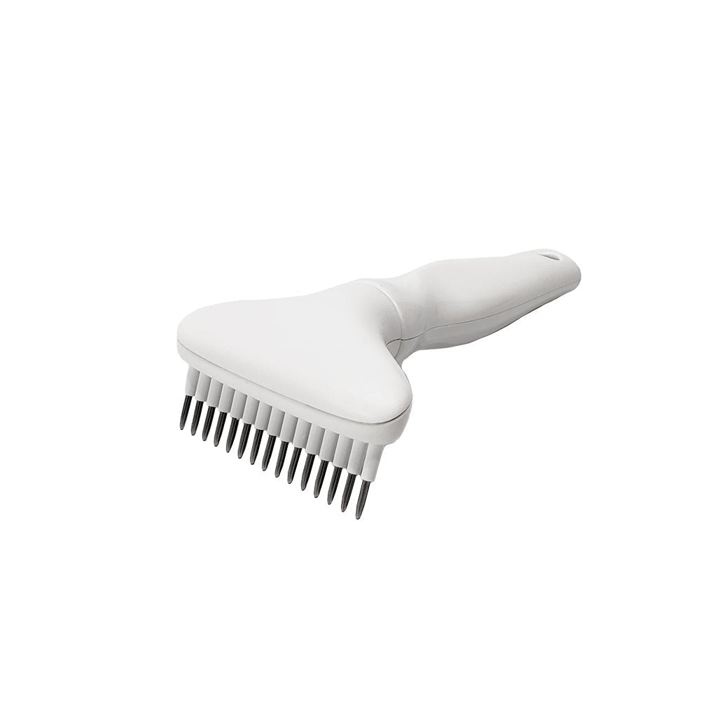Miller's Forge Undercoat Rake
