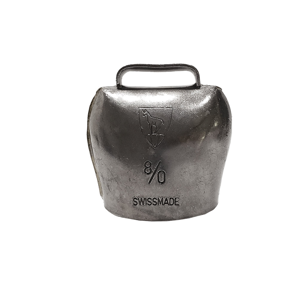 Swiss Bell Ringer Genuine Swiss Bell