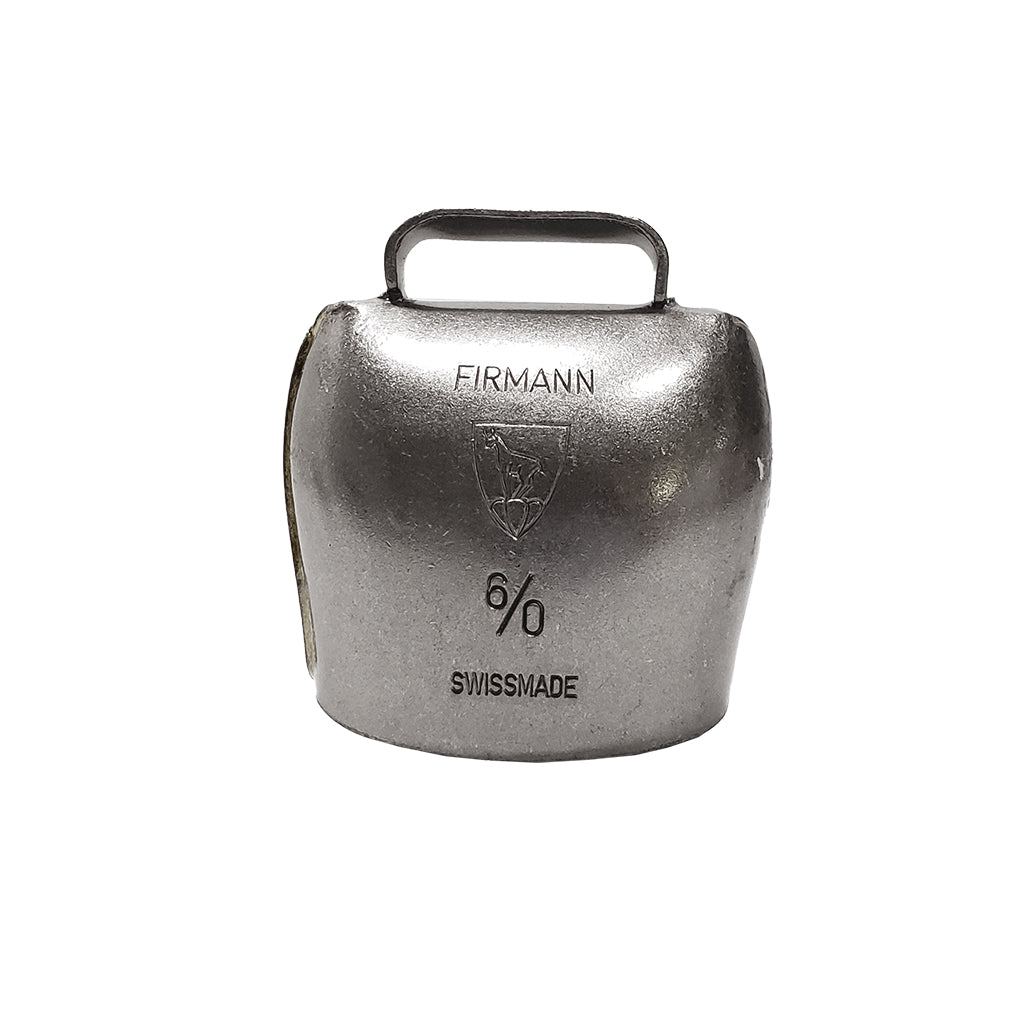 Genuine Swiss Bell