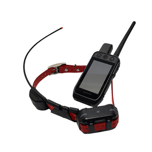 Garmin Alpha 200 TT15 Mini Bundle