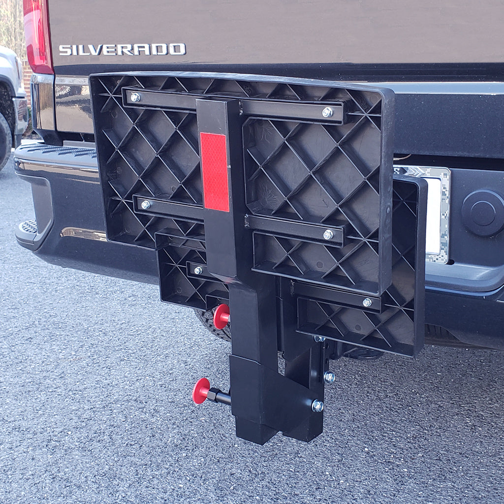 PetSafe Happy Ride Hitch Step