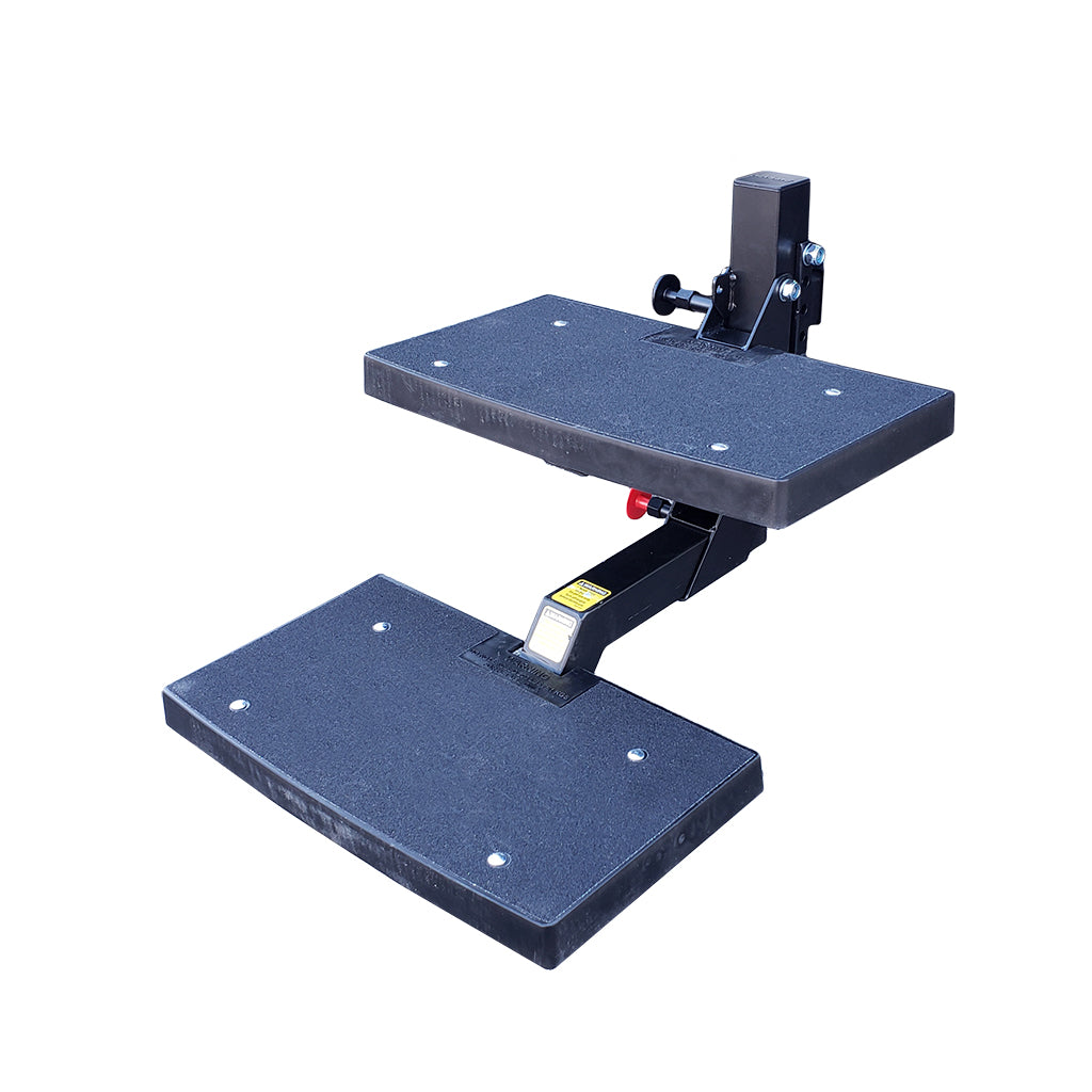 PetSafe Happy Ride Hitch Step