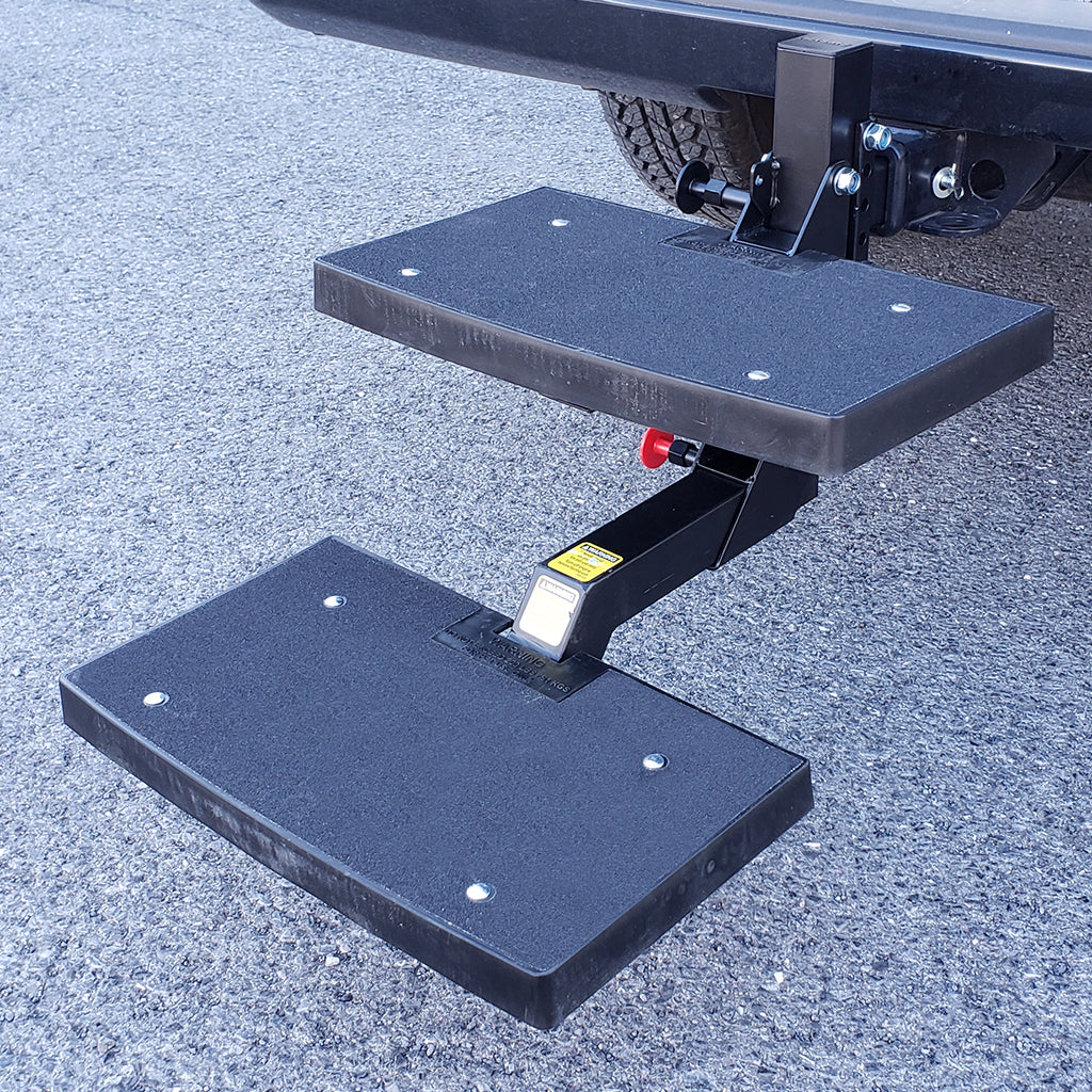 PetSafe Happy Ride Hitch Step