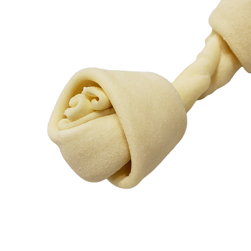 LCS Dog Rawhide Bone