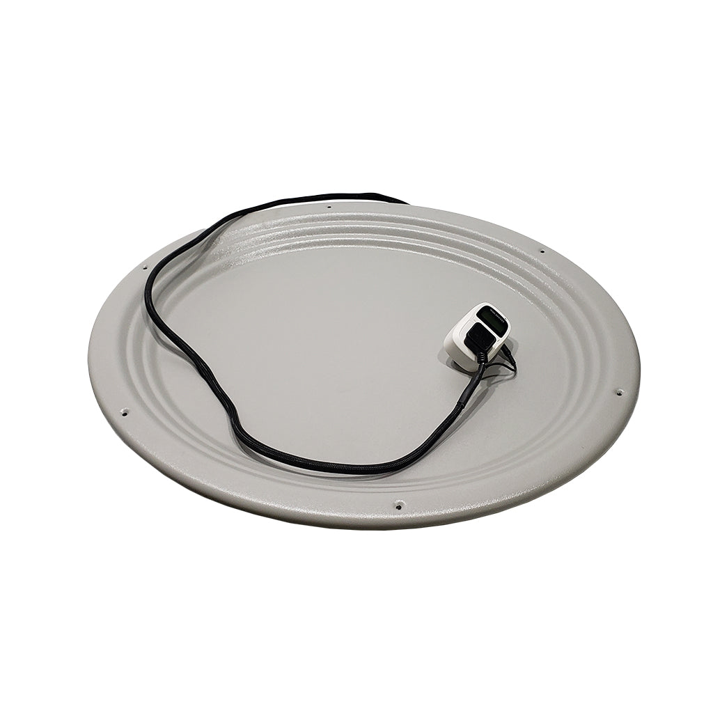 Custom Molding Services Heated Whelping Nest for Puppies – Hunting Dog Supply