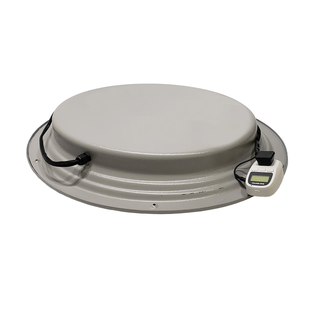 Heated Whelping Nest for Puppies