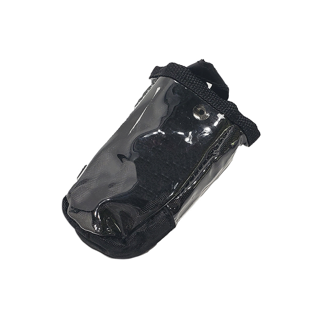 Lion Country Supply LCS E-Z View Holster for Garmin Delta – Hunting Dog Supply