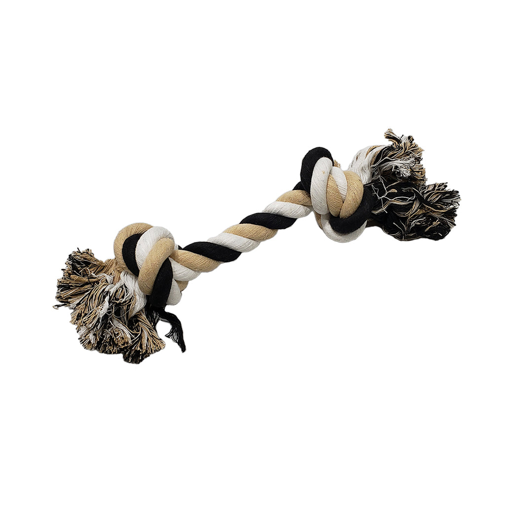 Dental Cotton Rope Bone