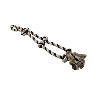 Dental Cotton Rope Bone