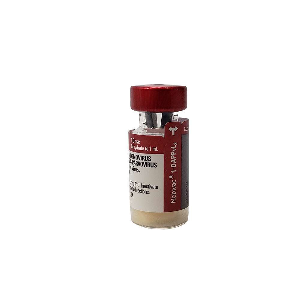 8-Way Vaccine with Syringe