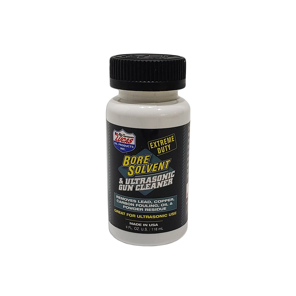 Lucas Oil Products Bore Solvent Lucas Oil Products Bore Solvent