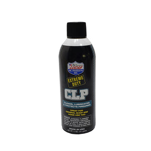 Lucas Oil Products Extreme Duty CLP