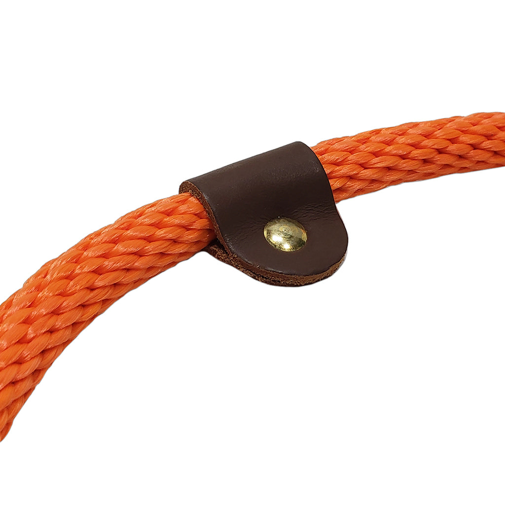 Mendota British Style Slip Lead