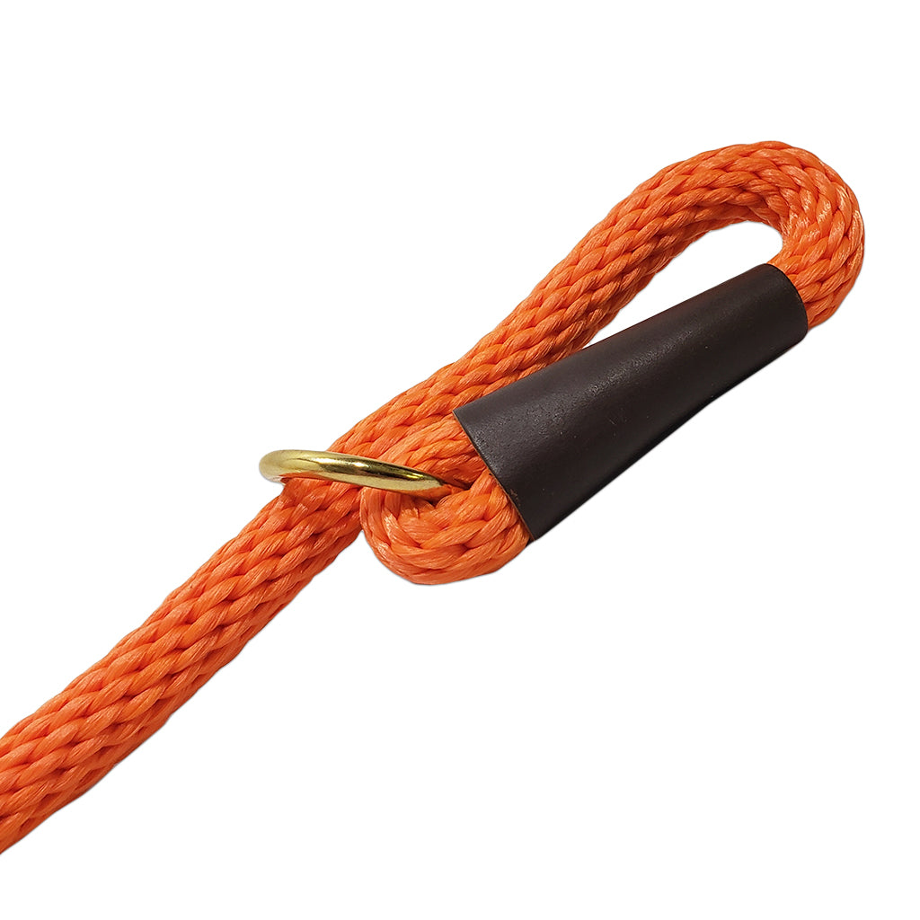 Mendota British Style Slip Lead