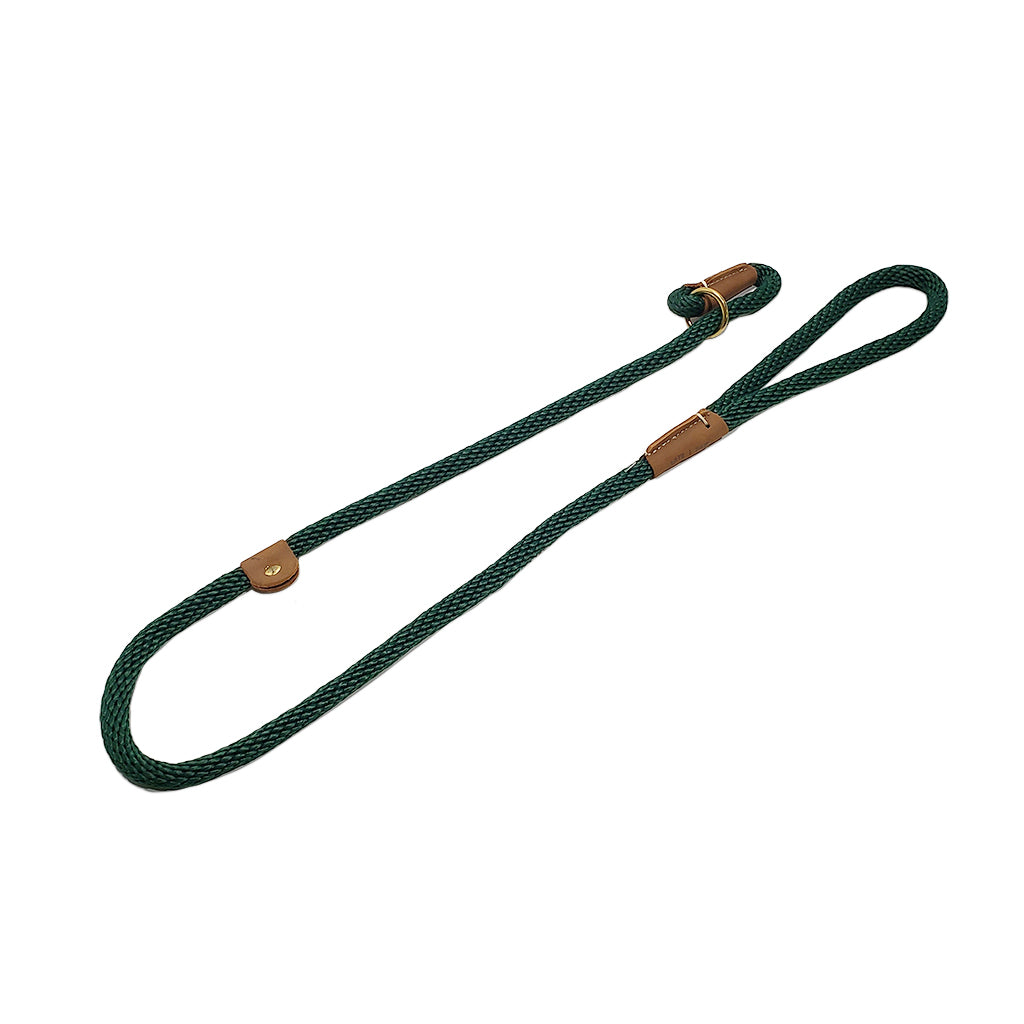 Mendota British Style Slip Lead