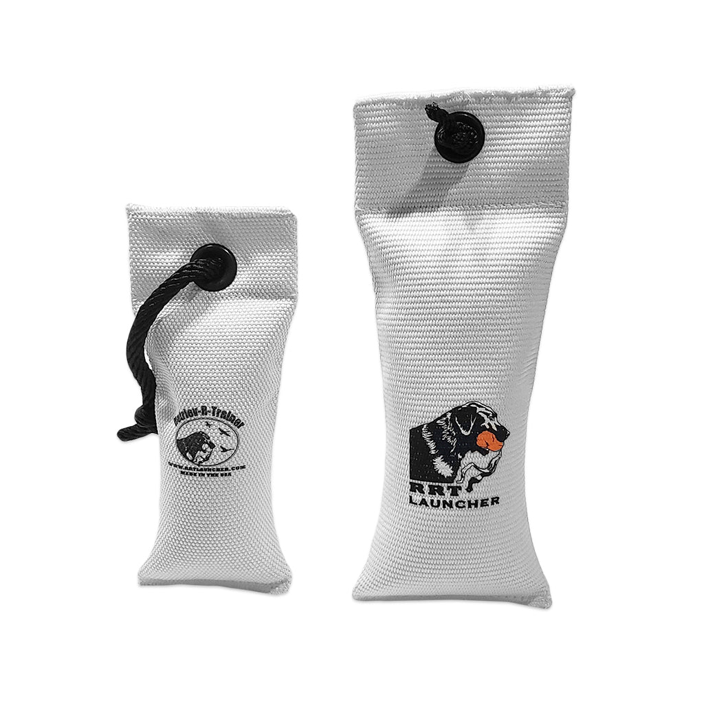 Retriever Trainer Firehose Dummies – Hunting Dog Supply