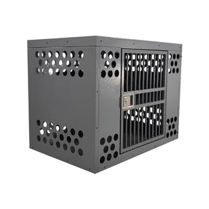 Zinger Kennel Deluxe 4000 Side Entry